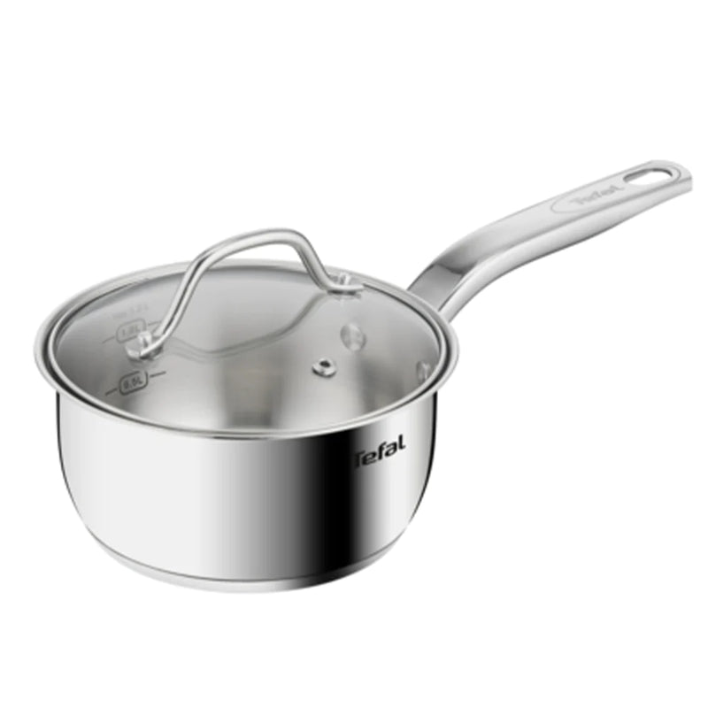 Tefal, Intuition Saucepan 16 Cm + Lid / B8642274