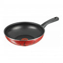 Tefal, New Tempo Flame Wokpan, 26cm