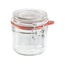 Leifheit, 3190 Clip top Jar