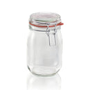 Leifheit, 3192 Clip top Jar
