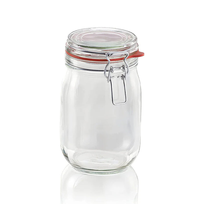 Leifheit, 3192 Clip top Jar