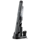 Black+Decker, Dustbuster Slim (12V Battery-Powered Handheld Vacuum Cleaner In Super Slim Design, Wireless, Modern Digital Motor, 2 Suction Levels
