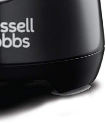 Russell Hobbs, Desire Jug Blender, 1.5 Litre, Matte Black