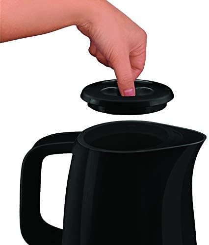 Moulinex, Kettle Uno Black 1.5L