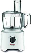 Moulinex, 800Watts, Easy Force Food Processor