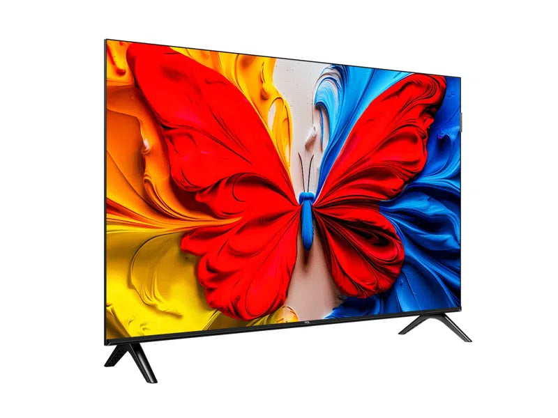 TCL, 43" Qled Fhd Smart Google Tv