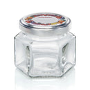 Leifheit, 3209 Hexagonal Jar