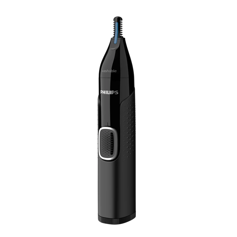 Philips, Nose trimmer series 5000 Nose, ear, eyebrow & detail trimmer