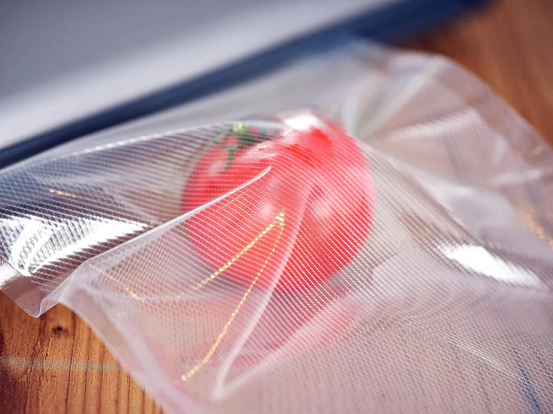 Leifheit, 3239 Vacuum sealer bags 20x30cm