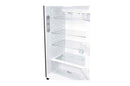 LG, Top freezer 547L Capacity ,Inverter , DoorCooling+™, Silver