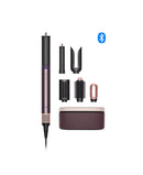 Dyson, Airwrap Co-anda2x™ multi-styler Straight+Wavy (Jasper Plum)