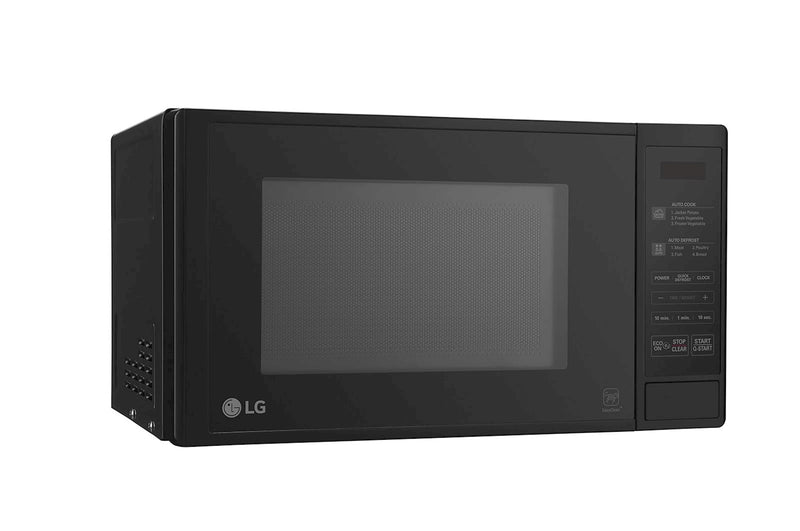 LG, Microwave Oven, 20 Litre Capacity, EasyClean™, i-wave