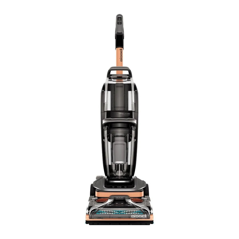 Bissell, Revolution® HydroSteam® Carpet Cleaner | 3672E