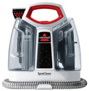 Bissell, Portable Spot Cleaner with a Powerful Stain Removal