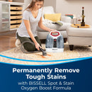 Bissell, Portable Spot Cleaner with a Powerful Stain Removal