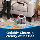 Bissell, Portable Spot Cleaner with a Powerful Stain Removal