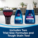 Bissell, Portable Spot Cleaner with a Powerful Stain Removal