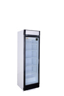 Queen Chef, Refrigerator Showcase QCSC-380 ING