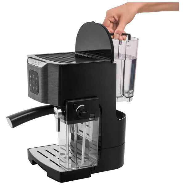 Sencor, SES 4040BK Semi-Automatic Espresso Machine