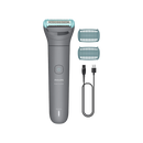Philips, Body Groomer 3000 Series With Triple Protect Shaving System