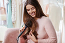 Philips, 5000 Heated straightening brush