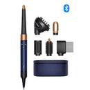 Dyson, Airwarp IDMultiStyler & Dryer(Curly to Coily) Prussian Blue