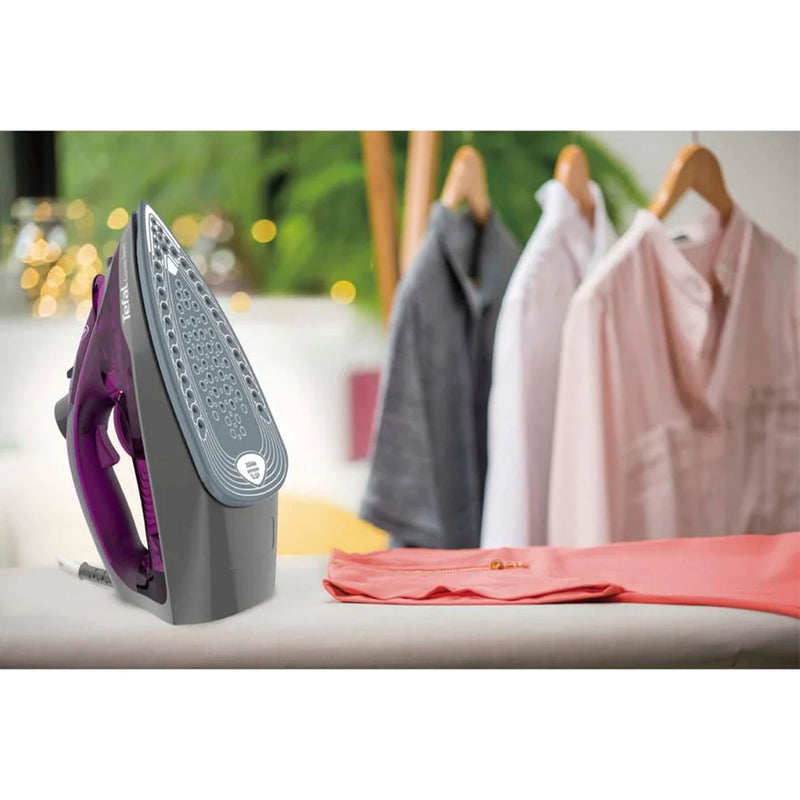 Tefal, Steam Iron 2600W / FV2843M0