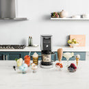 Ninja, CREAMi Deluxe 10-in-1 Ice Cream and Frozen Drink Maker