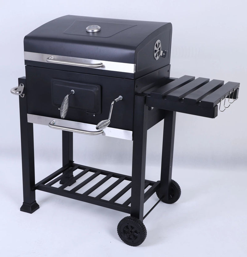 Queen Chef, Charcoal BBQ JLRS01