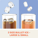 Nutricook, Icy Bullet Ice Maker