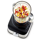 Kenwood, 800W Multi-Functional Food Processor Silver