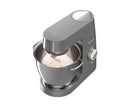 Kenwood, 6.7L Titanium Kitchen Machine 1700W, Silver