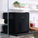 Russell Hobbs, Black Table Top Fridge