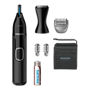Philips, Nose trimmer series 5000 Nose, ear, eyebrow & detail trimmer