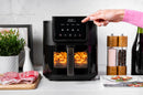 Nutricook, Air Fryer Slim - 5L