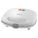 Sencor, Sandwich Maker / Grill / Waffle Maker 3 in 1