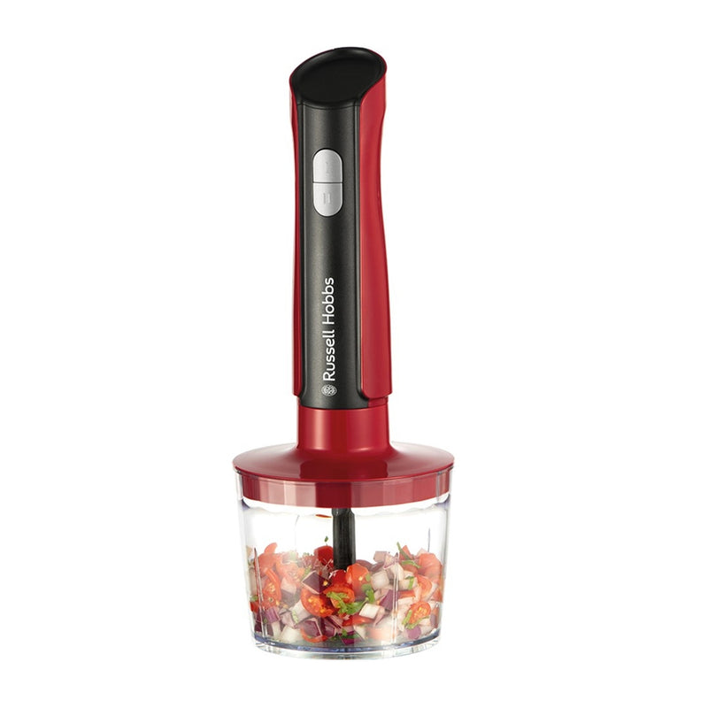 Russell Hobbs, 3-in-1 Hand Blender Desire Matte Charcoal