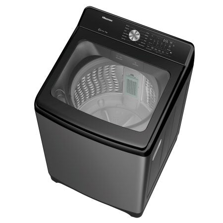 Hisense, WT3T1723UT Top Loading Washing Machine