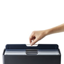 Joseph Joseph, Folio 4-piece Grey Chopping Board Set Large