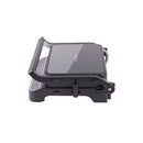 Tesla, Grill 2000W, Black - GR500BG