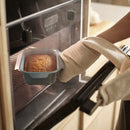 Joseph Joseph, Nest™ Bake Non-Stick Blue 2lb Loaf Tin