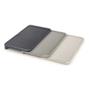 Joseph Joseph, Tier™ Grey Expandable Draining Board