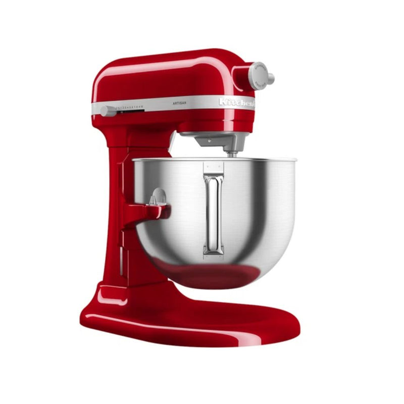 KitchenAid, Heavy Duty 6.6 L Blender with Lifting Bowl – Empire Red