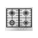 Smalvic, Gas Hob 60Cm Inox