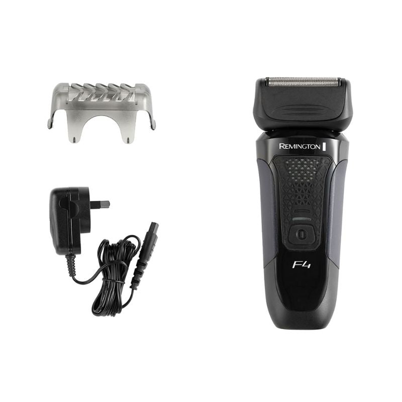 Remington, F4 Style Series Foil Shaver F4002