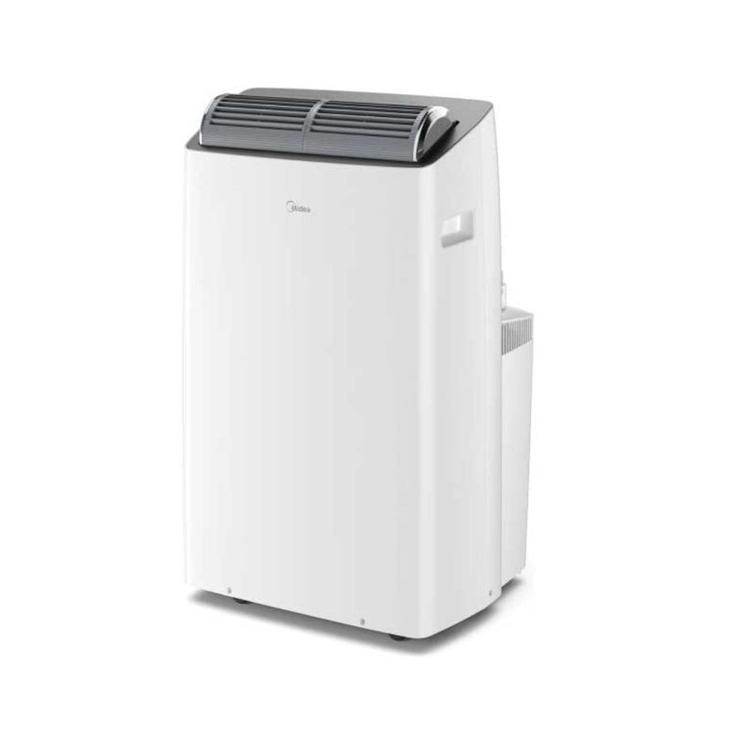 Midea, Portable Air Conditioner (12000BTU), Inverter, 1.6 Amp