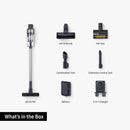 Samsung, Jet65 Pet Cordless Stick Vacuum Cleaner Max, 21.6V/ 150W