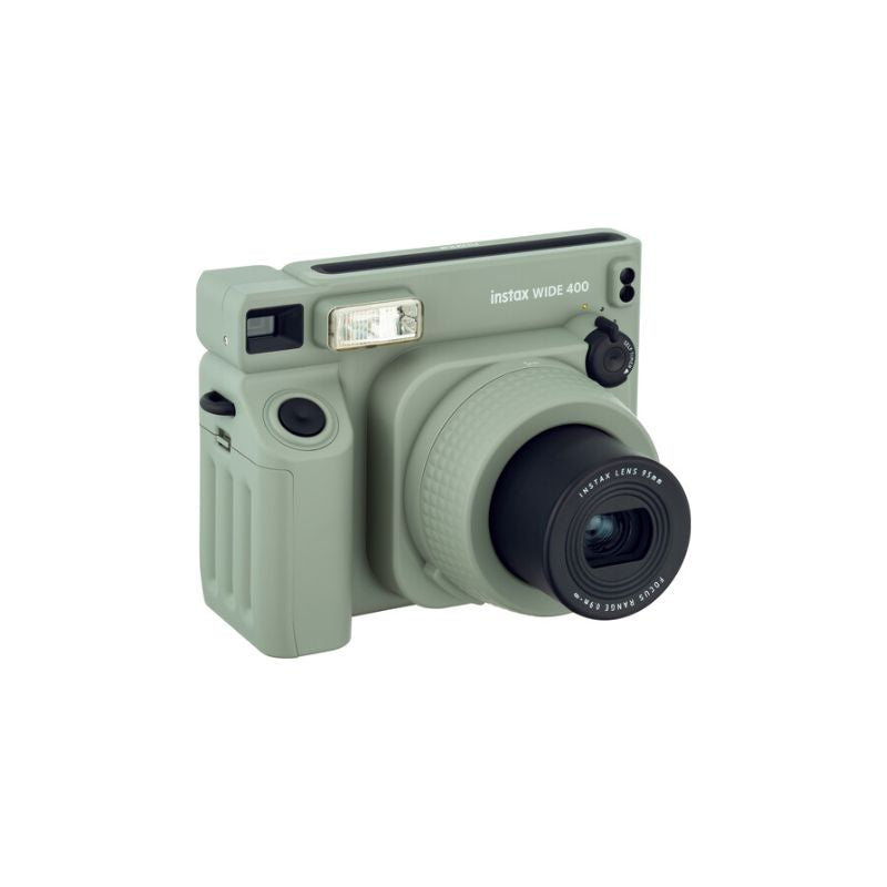 Fujifilm Instax Wide 400 Instant Film Camera + 2 Packs of Instax Wide Film 1PK