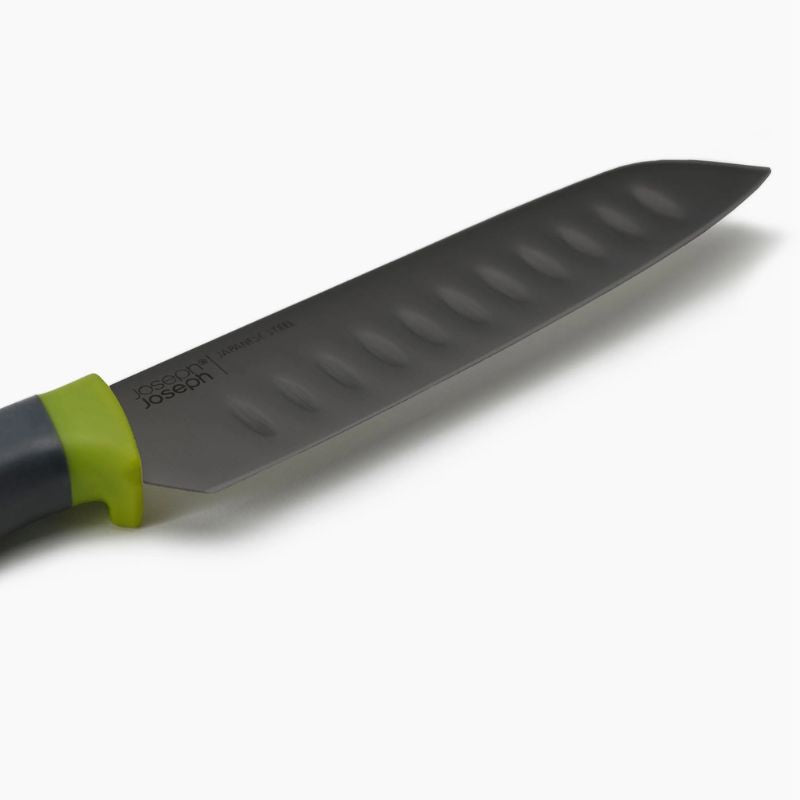 Joseph Joseph, Elevate™ Multicolour Knives 6-piece Set