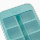 Joseph Joseph, Flow™ Pack of 2 Easy-fill Blue Ice-cube Trays